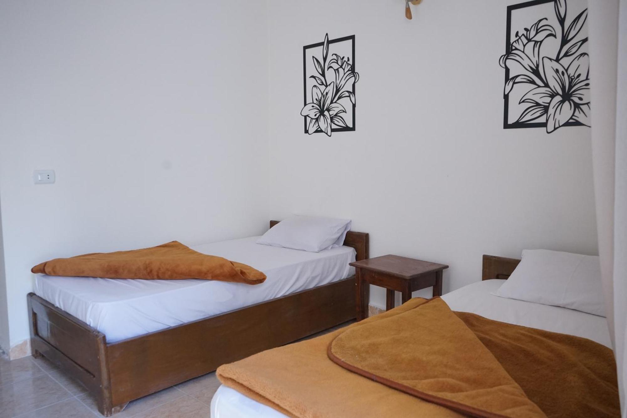 Alaska Camp & Hotel 다합 외부 사진