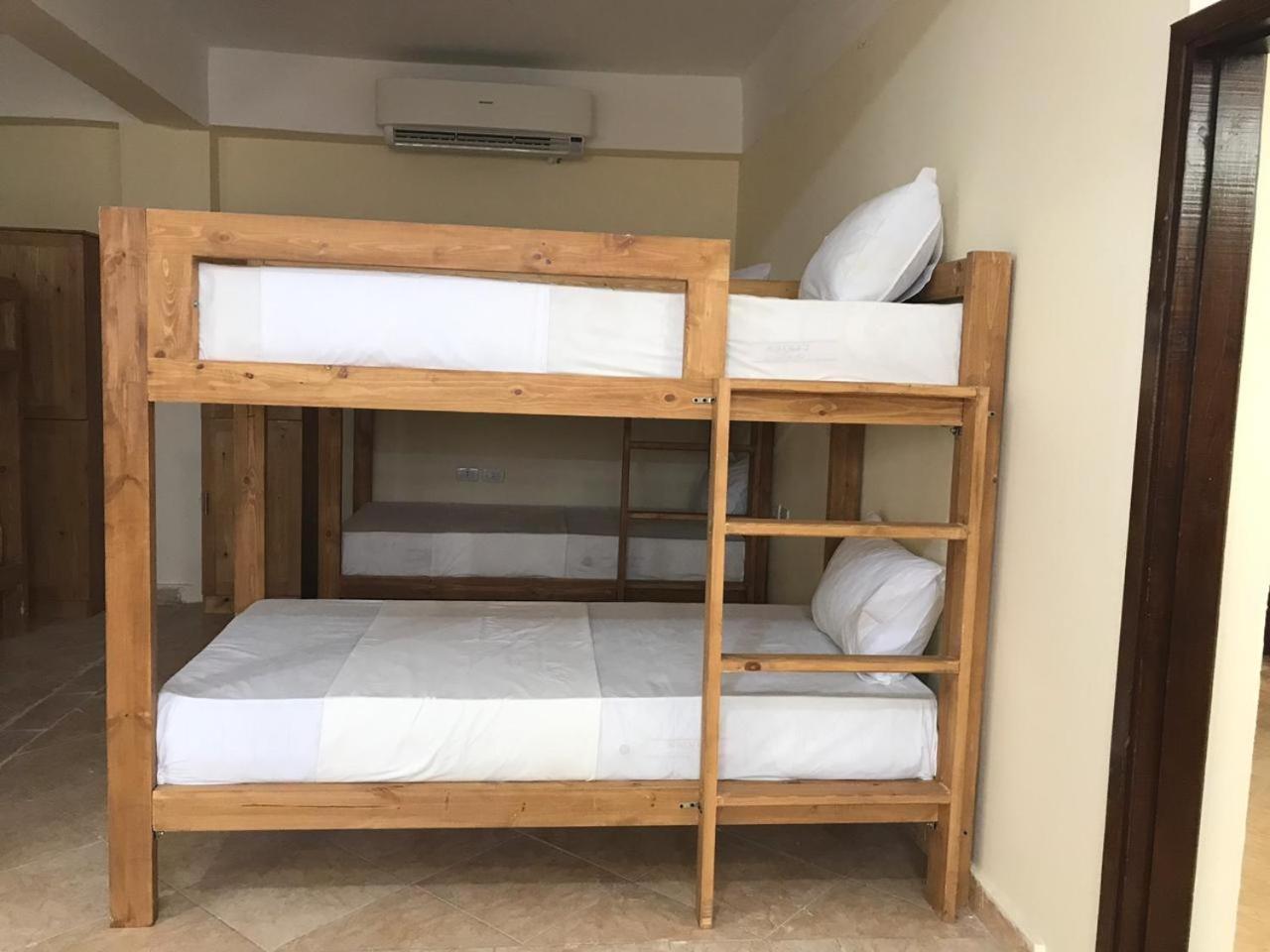 Alaska Camp & Hotel 다합 외부 사진